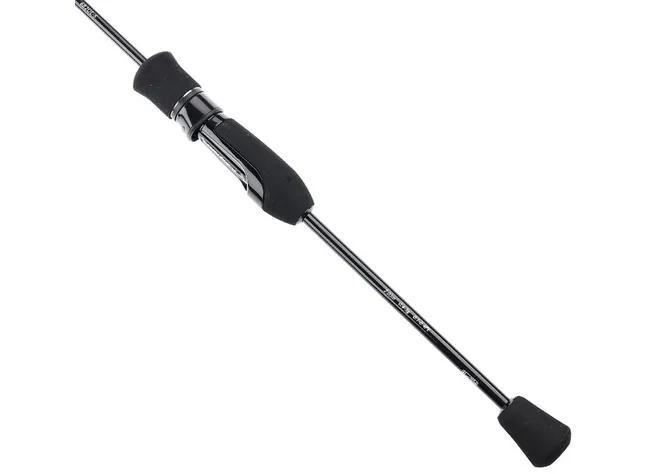 Вудлище спінінгове Kalipso Black Rock BRS-702UL-S 2.13m 0.8-6g Фото 2